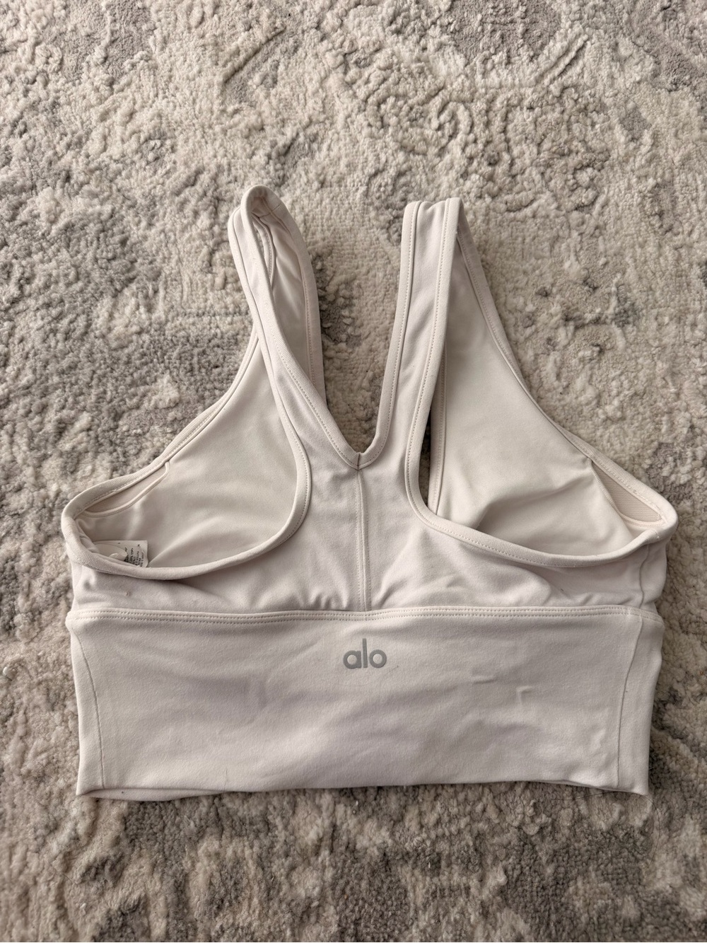 Alo Wild Thing Bra